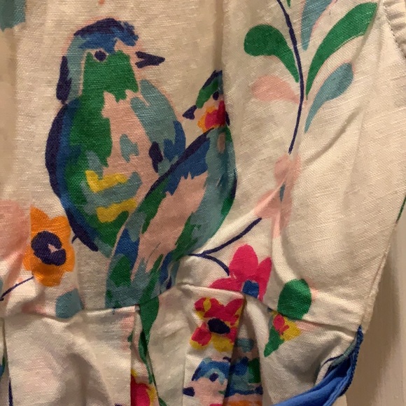 Mini Boden Dress - Picture 4 of 4